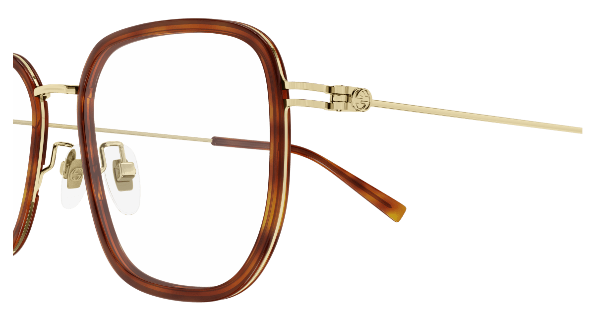 Gucci GG1852OA Havana 889652526232