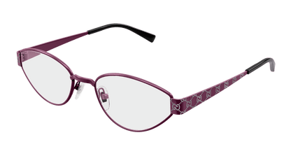 Gucci GG1853O Fuchsia 889652529561