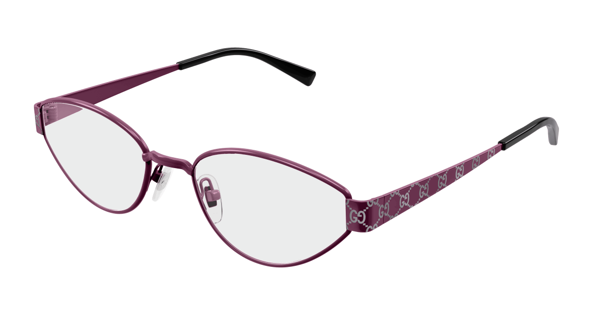 Gucci GG1853O Fuchsia 889652529561