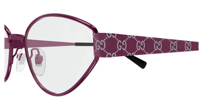 Gucci GG1853O Fuchsia 889652529561