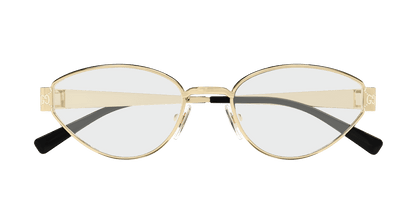 Gucci GG1853O Gold 889652529547