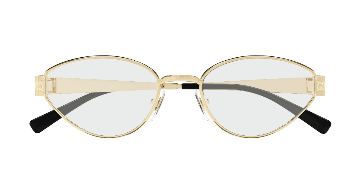 Gucci GG1853O Gold 889652529547