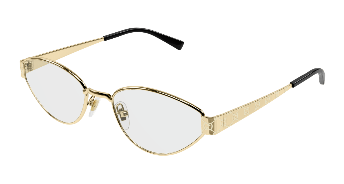 Gucci GG1853O Gold 889652529547