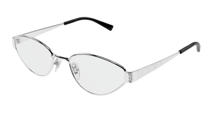 Gucci GG1853O Silver 889652529554