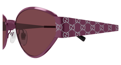 Gucci GG1853S Fuchsia 889652529509