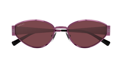 Gucci GG1853S Fuchsia 889652529509