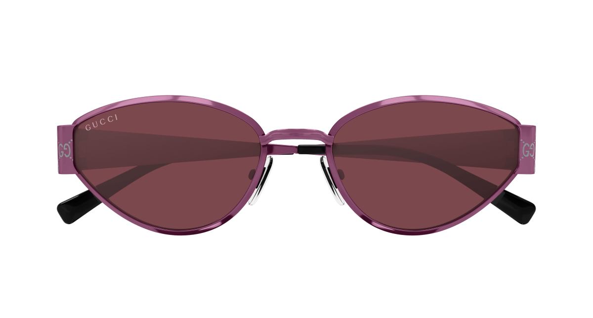 Gucci GG1853S Fuchsia 889652529509