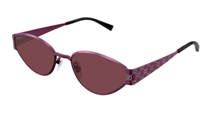 Gucci GG1853S Fuchsia 889652529509