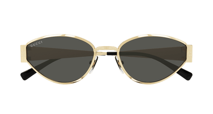Gucci GG1853S Gold 001 889652529479