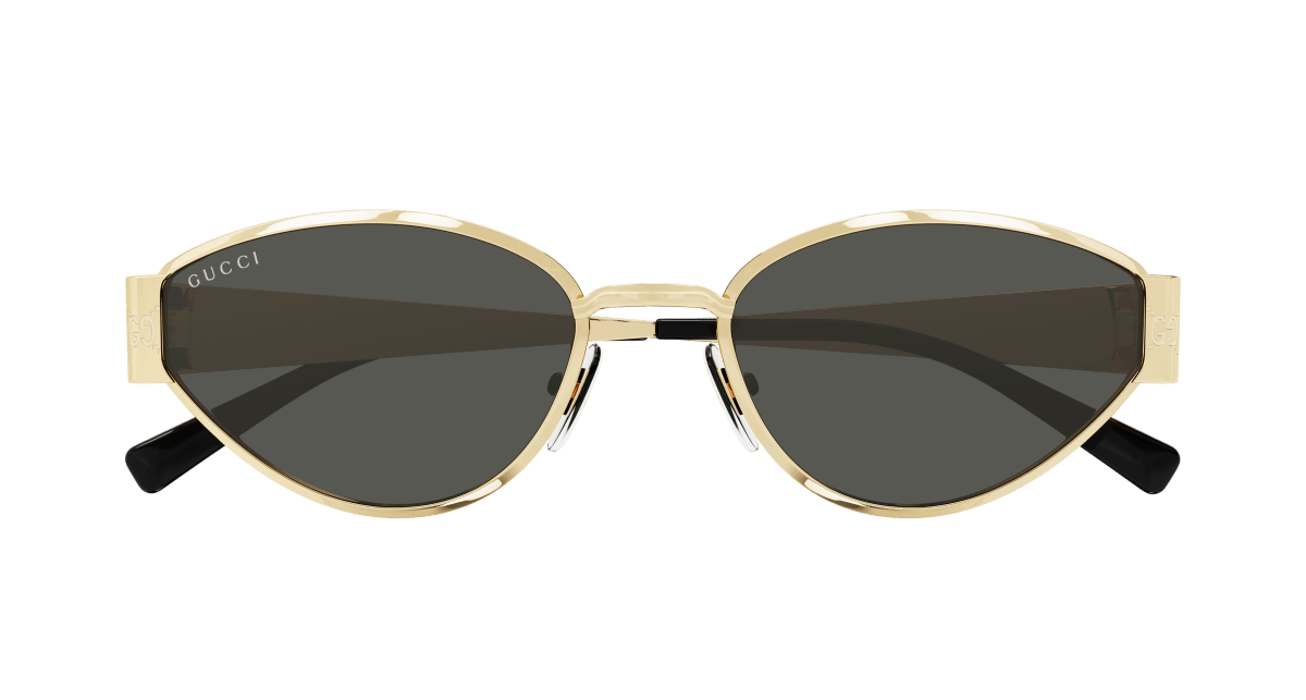 Gucci GG1853S Gold 001 889652529479