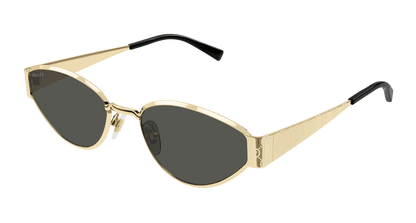Gucci GG1853S Gold 001 889652529479