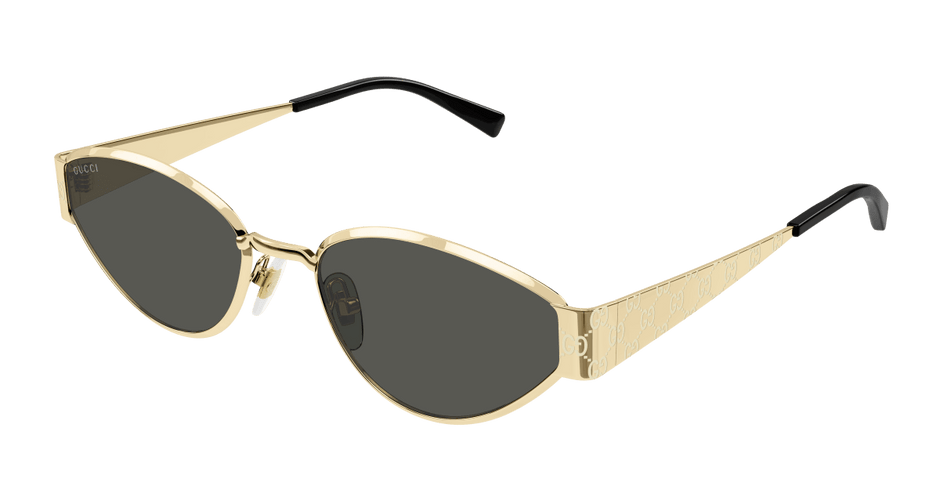 Gucci GG1853S Gold 001 889652529479