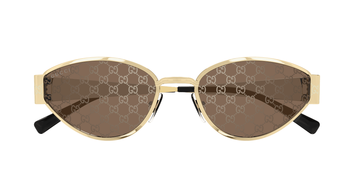 Gucci GG1853S Gold 003 889652529493