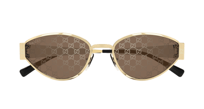 Gucci GG1853S Gold 003 889652529493