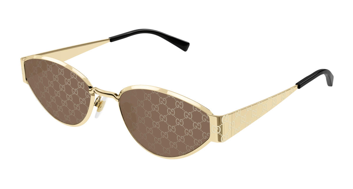Gucci GG1853S Gold 003 889652529493