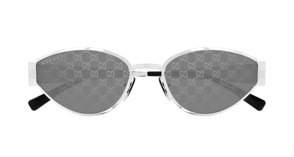 Gucci GG1853S Silver 889652529486