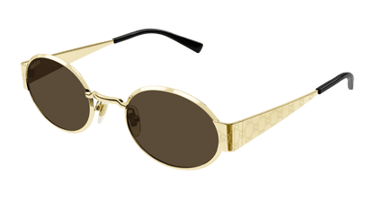 Gucci GG1854S Gold 889652532929