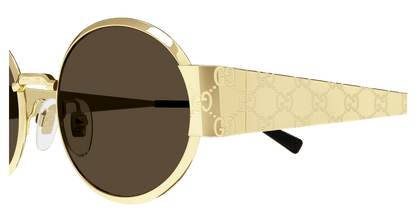 Gucci GG1854S Gold 889652532929