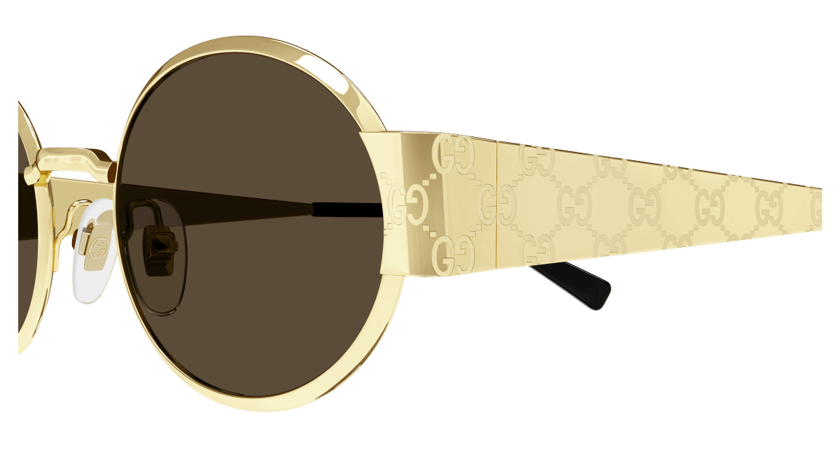 Gucci GG1854S Gold 889652532929