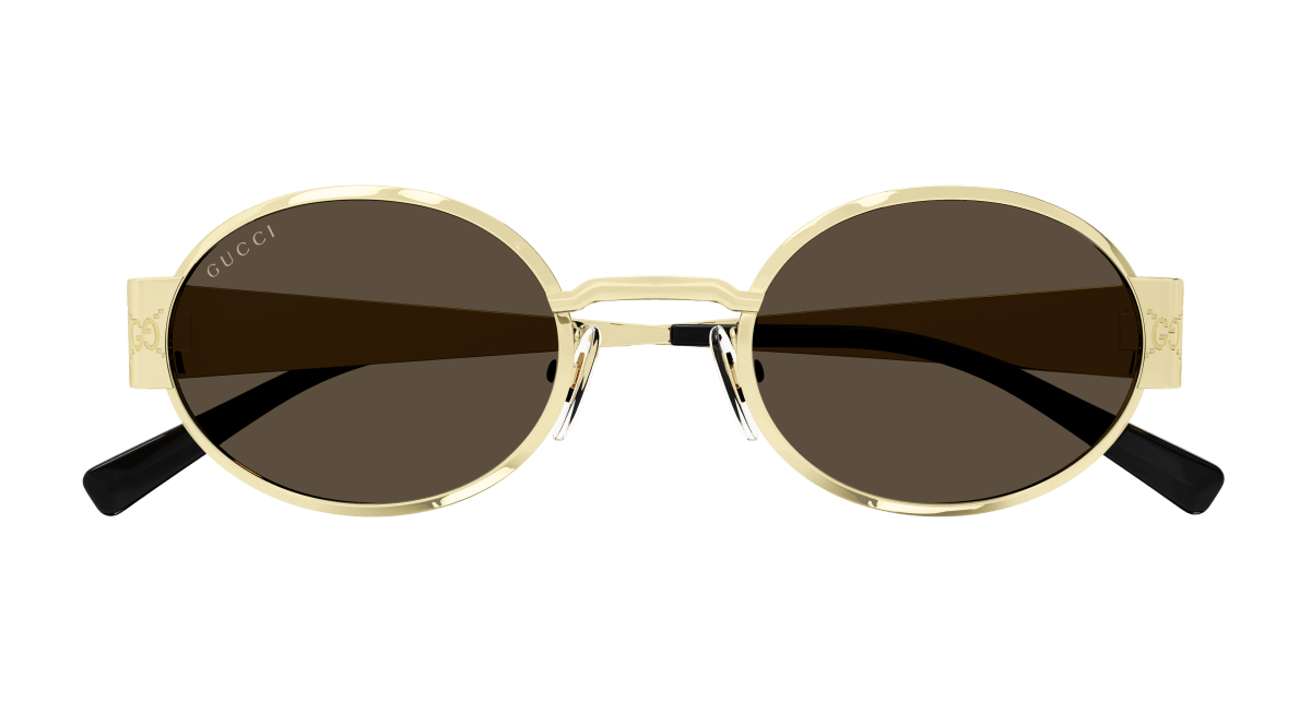 Gucci GG1854S Gold 889652532929
