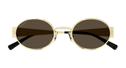 Gucci GG1854S Gold 889652532929