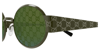 Gucci GG1854S Green 889652529592