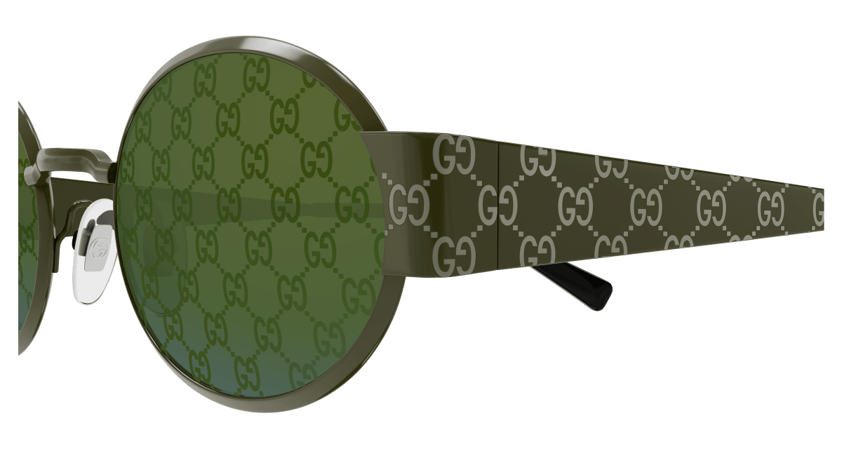 Gucci GG1854S Green 889652529592