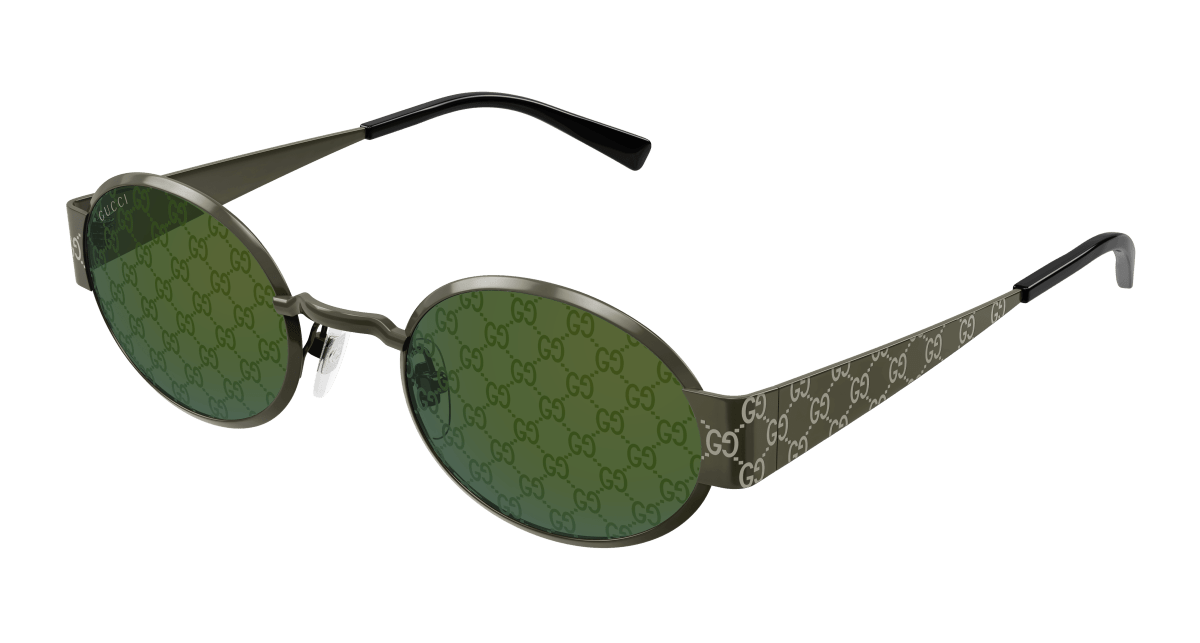 Gucci GG1854S Green 889652529592
