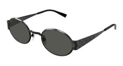 Gucci GG1854S Gunmetal 889652529578