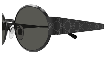 Gucci GG1854S Gunmetal 889652529578