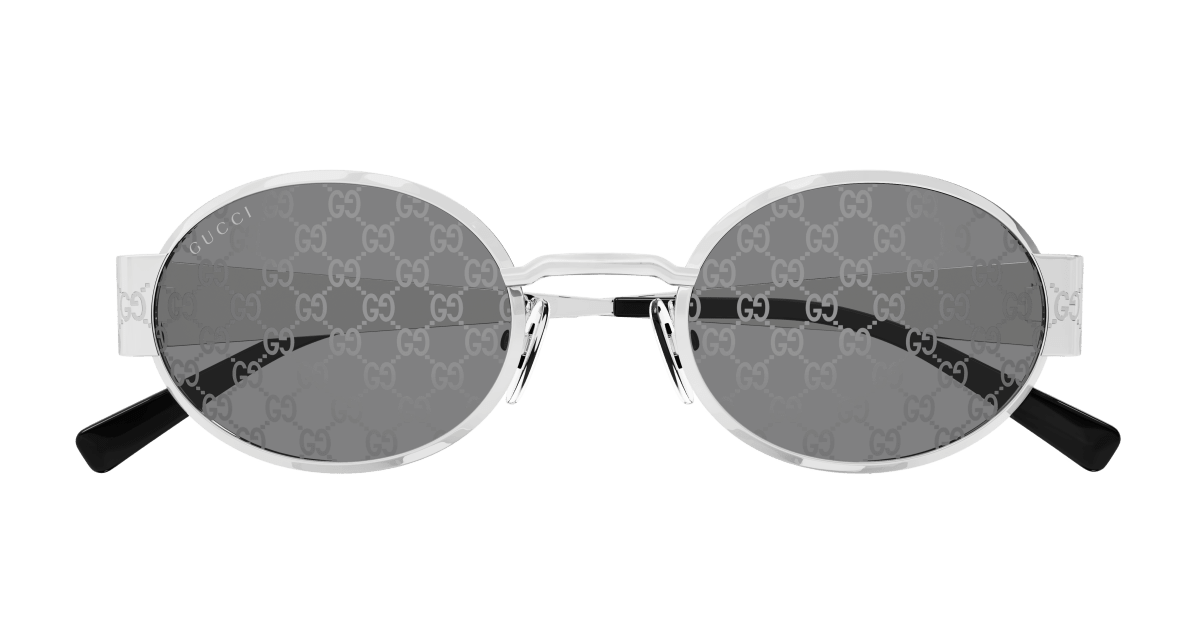 Gucci GG1854S Silver 889652529585