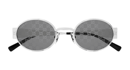 Gucci GG1854S Silver 889652529585