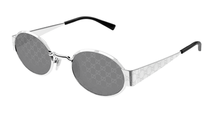 Gucci GG1854S Silver 889652529585