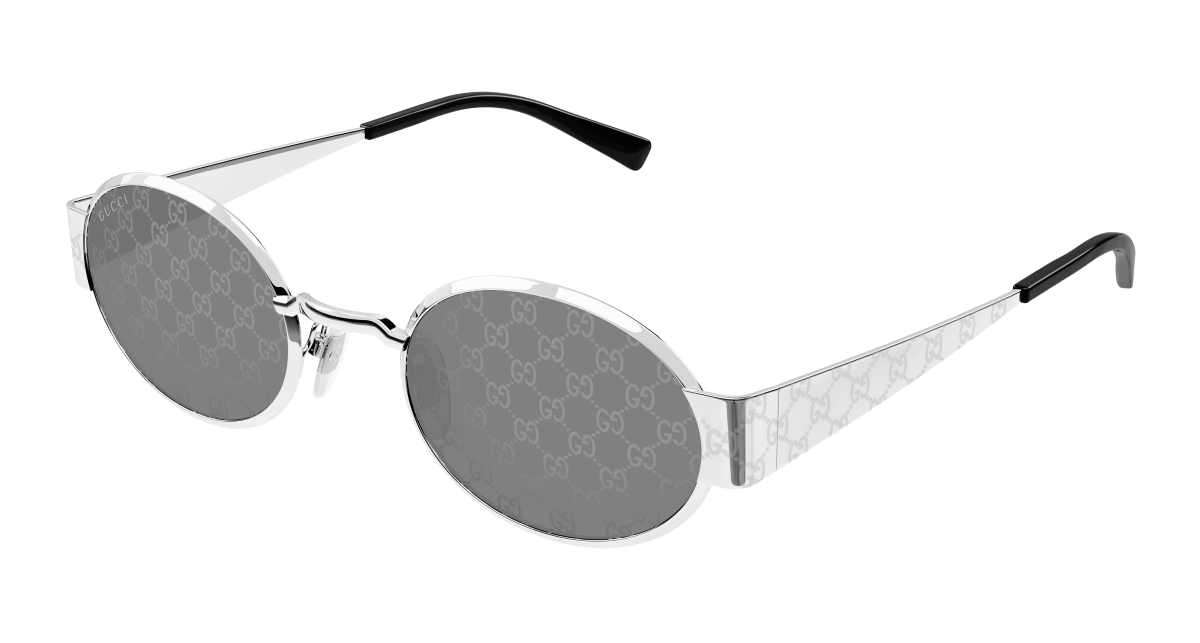 Gucci GG1854S Silver 889652529585