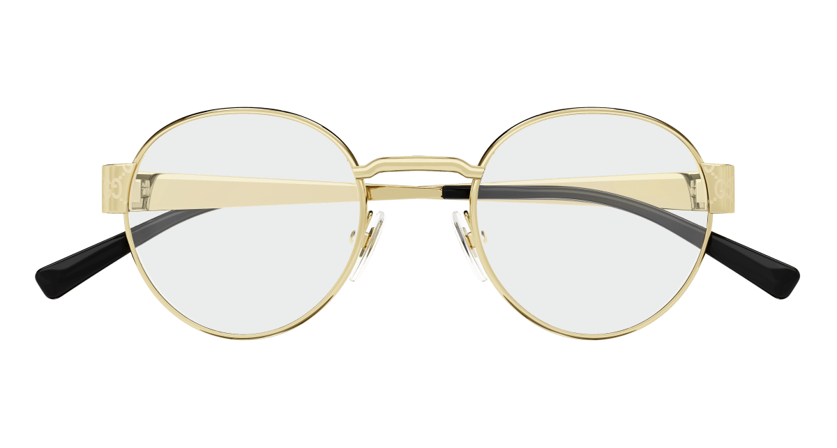 Gucci GG1855O Gold 889652529615