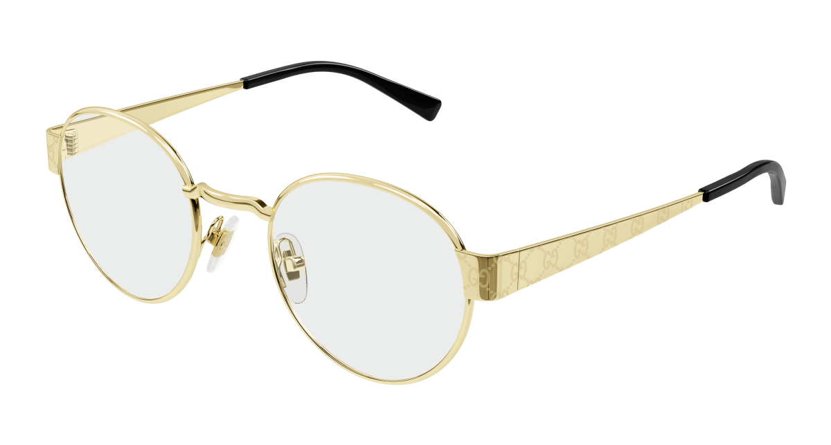 Gucci GG1855O Gold 889652529615