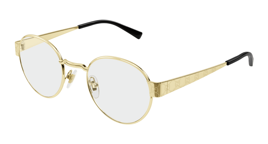 Gucci GG1855O Gold 889652529615