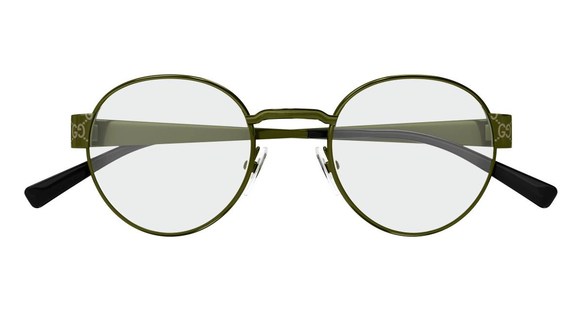 Gucci GG1855O Green 889652529639