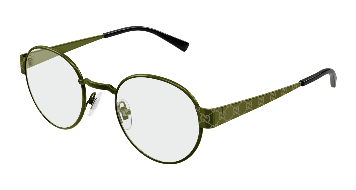 Gucci GG1855O Green 889652529639
