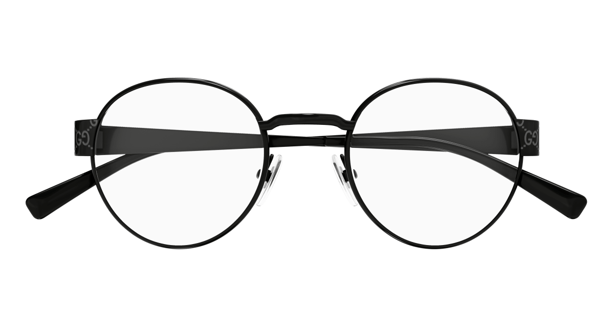 Gucci GG1855O Gunmetal 889652529622