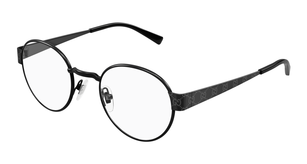 Gucci GG1855O Gunmetal 889652529622