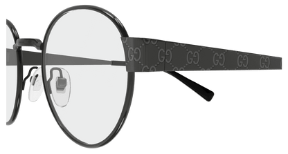 Gucci GG1855O Gunmetal 889652529622