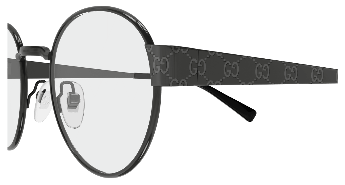 Gucci GG1855O Gunmetal 889652529622