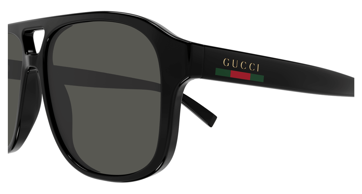 Gucci GG1856S Black 889652528526