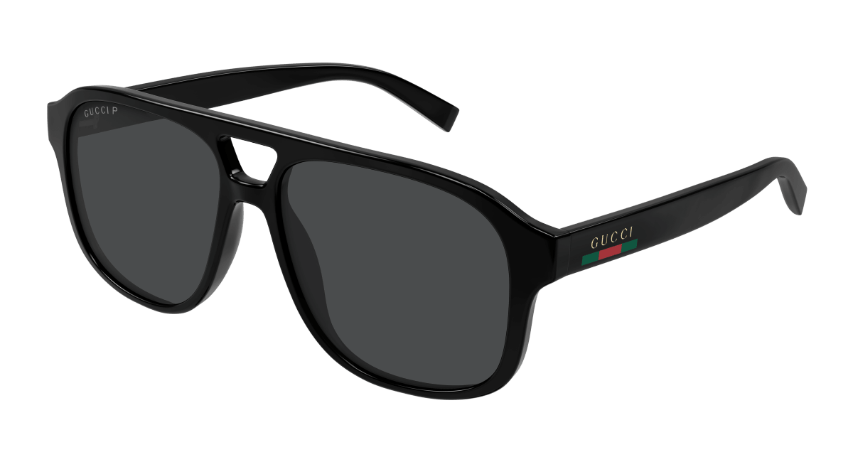 Gucci GG1856S Black 005 889652528564