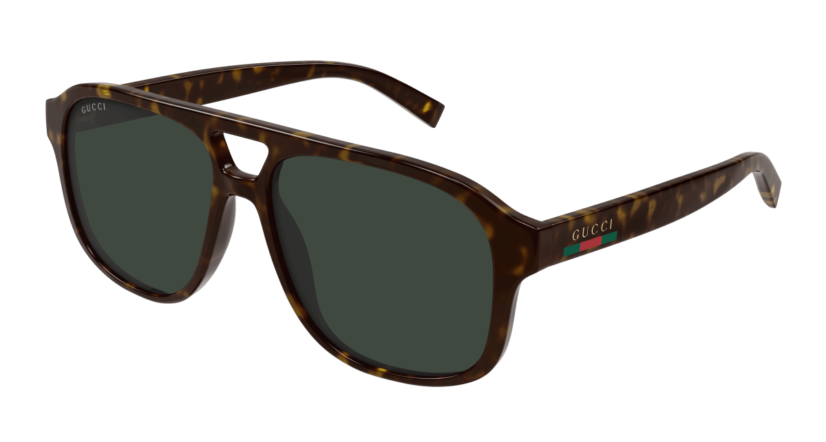 Gucci GG1856S Havana 889652528533