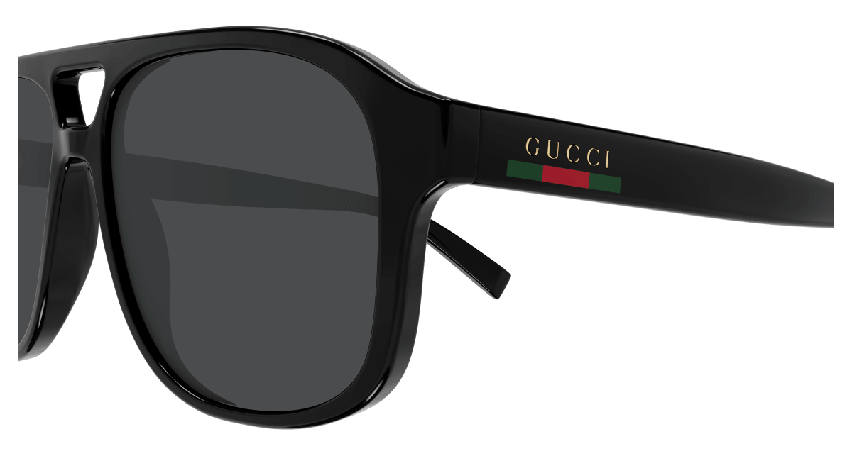 Gucci GG1856S Black 005 889652528564