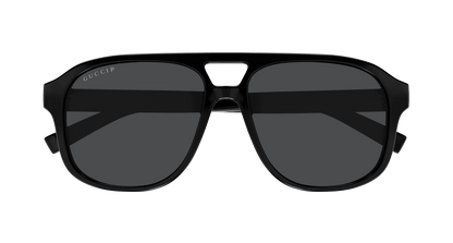 Gucci GG1856S Black 005 889652528564