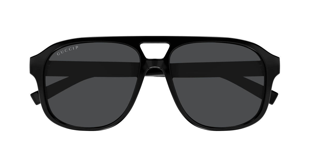 Gucci GG1856S Black 005 889652528564