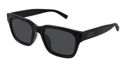 Gucci GG1857S Black 889652528618